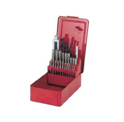 29PCS HSS Hand Taps&Dies Set (SED-HDS29)