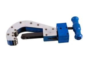 Non-Sparking Aluminium Copper Pipe Cutter