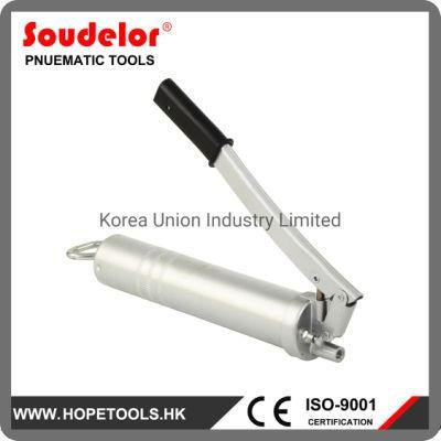 Industrial Repair 400cc High Pressure Hand Grease Gun Ui-9401