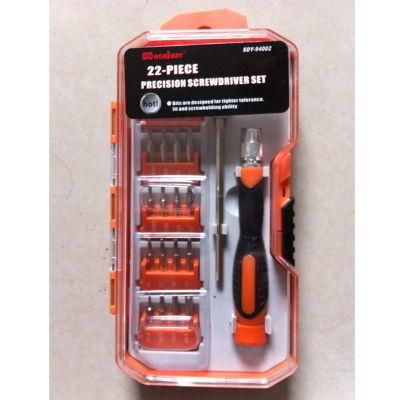 22PC Precision Screwdriver Set Tools Set