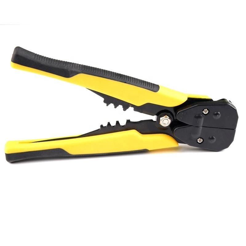 Hand Tools Cutting Function Multifunctional Manual Stripping Pliers