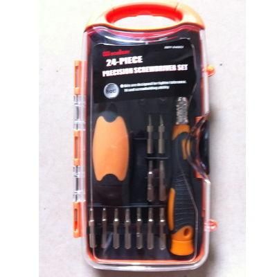 24PC Precision Screwdriver Set Tools Set