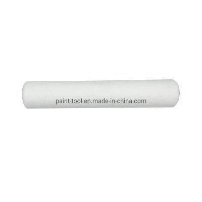 4mm Nap Microfiber Roller Cover Premium Quality Paint Roller Refill 360mm