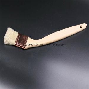 China Nature Bristle Paint Brush