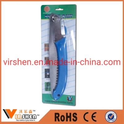 65mn Steel Folding Bow Garden Pruning Hand Saw