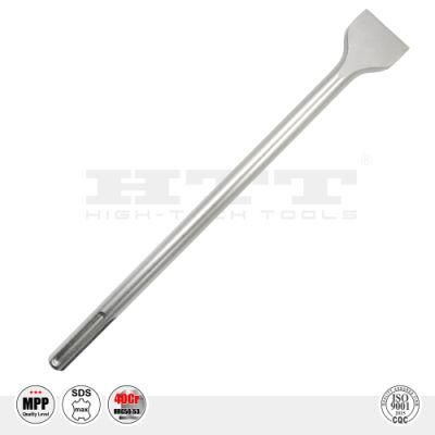 Premium Alloy Steel Spade Hammer Chisel SDS Max for Concrete Tile Stone Brick Ceramic Chiseling