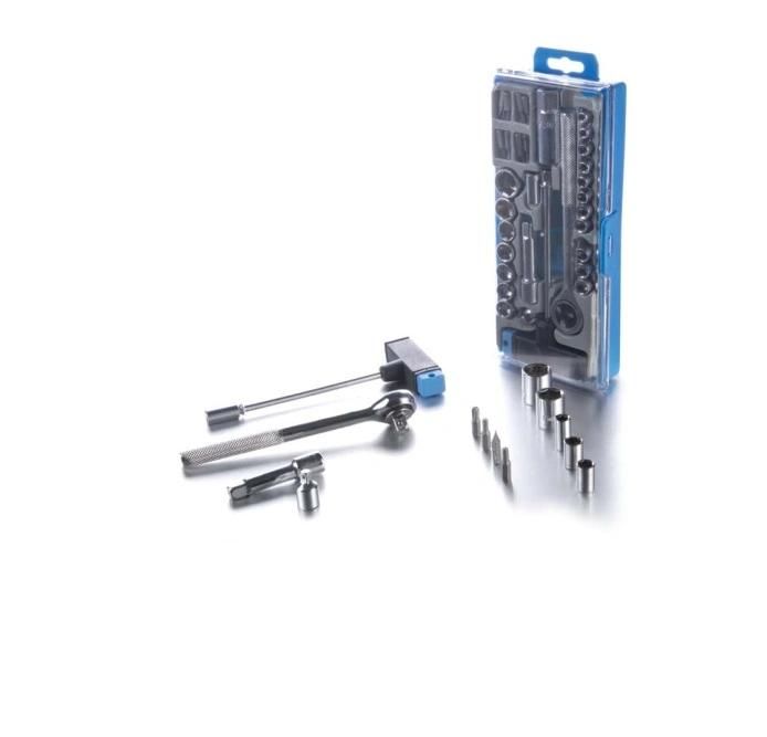 32PC  Socket & Bit Tool Set of 21032