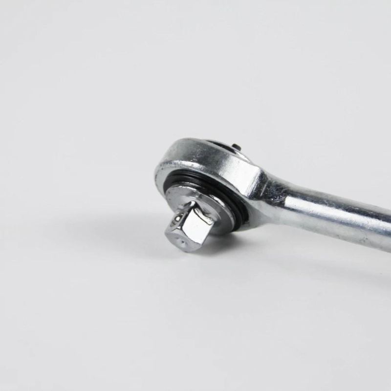 Goldmoon Hardware Tool Carbon Steel Adjustable Ratchet Socket Set