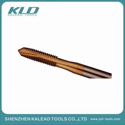 Customized Stainless Steel Thread Cutting Tools for CNC Machine Tools