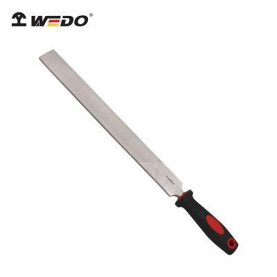 Wedo Star Product Titanium Alloy Flat Scraper