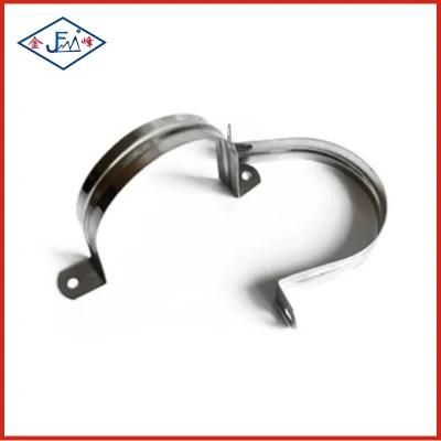 Quality Assurance of U-Pipe Tongs Exported by Suppliers