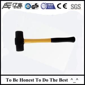 Fiberglass Handle Sledge Hammer for Building