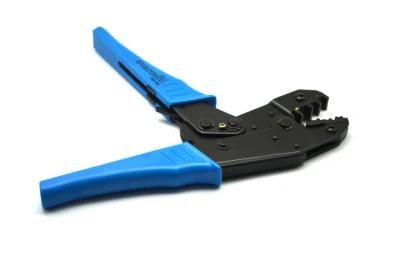 Electrical Network Cable Automatic Terminal Wire Crimper Crimping Tool
