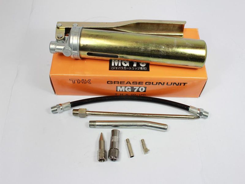 THK Mg70 Grease Gun for SMT Machine Original or Made in China