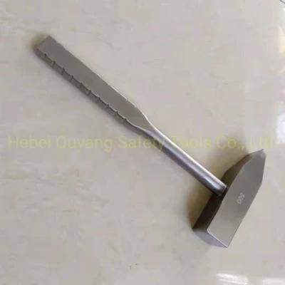 Ss 304/420/316 Tools Hammer, Cross Pein Engineers&prime; 500g