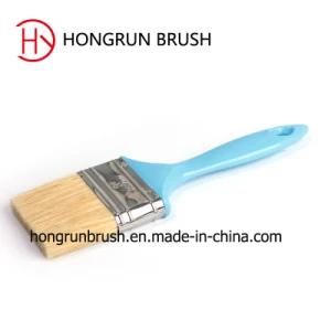 All Size Double Thick Wooden Handle Paint Brush