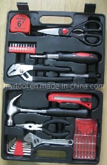 37 PCS Professional Household Tool Set