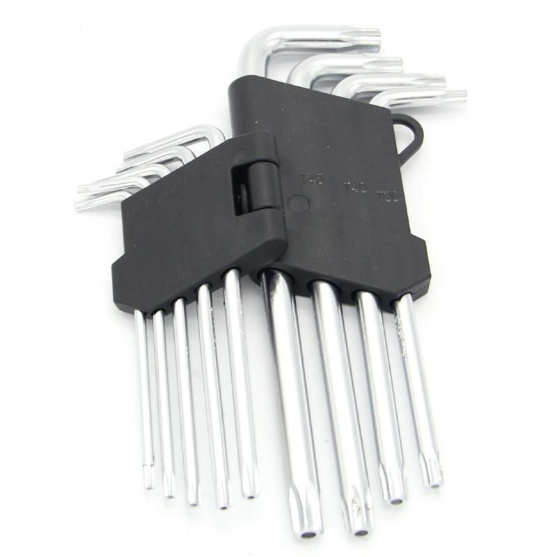 Hexagon Tool Folding Hex Key