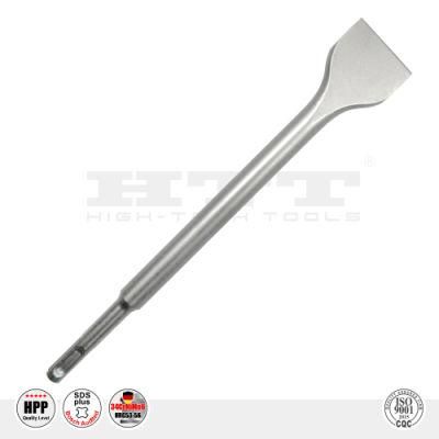 Supreme Alloy Steel Spade Hammer Chisel SDS Plus for Concrete Brick Cement Tile Breakage