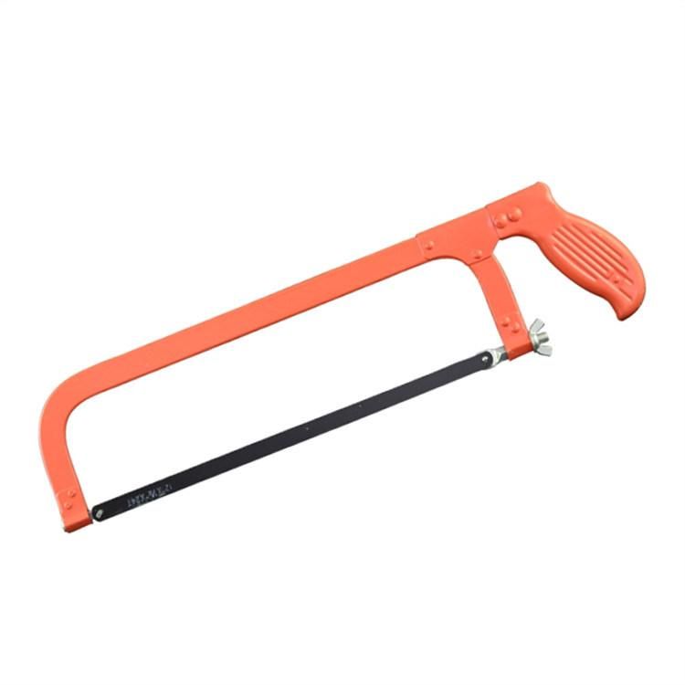 The Cutting Saw Tools Blade Hand Saw Mini Hacksaw Frame