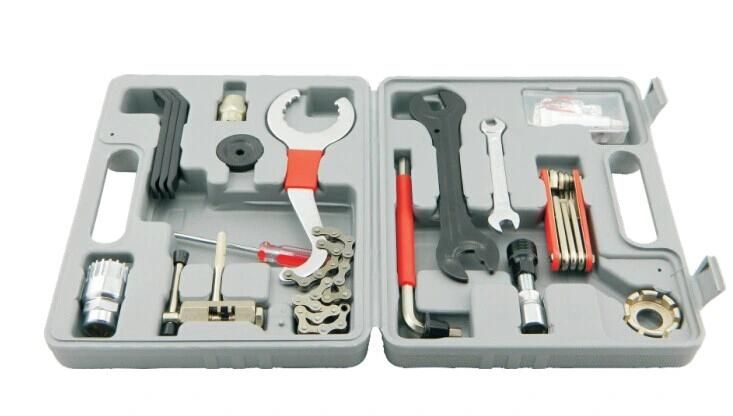 High Quality Bicycle Repair Tool Box