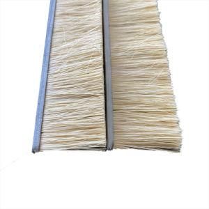 Customized Various Sizes Sisal Horse Hair Seal Household Strip Brushes