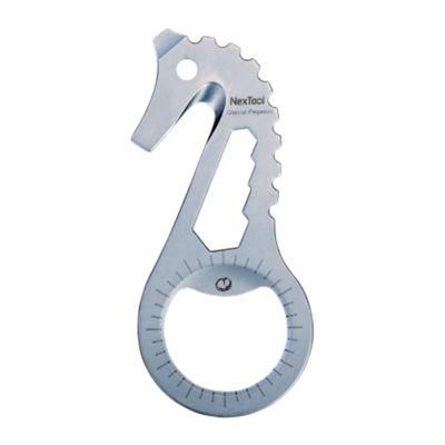 Nextool Multi Functional Keychain Wrench EDC Tool with Bottle Opener