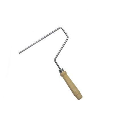 Euro Style Wood Roller Handle (GMRH001)