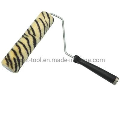 China Wholesale High Quality Paint Roller Cover