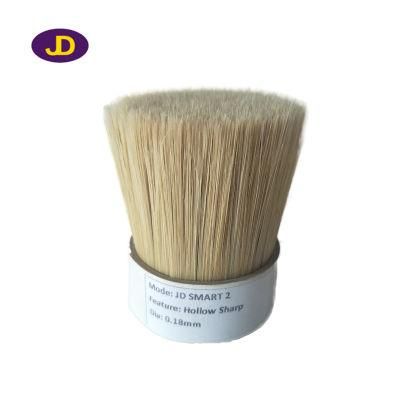 New Product - 100% Polyester Material Filaments Jd Smart 2 Brush Filament