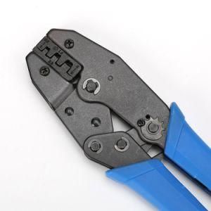 Terminal Crimping Tool for AWG 20-18/16-14/12-10