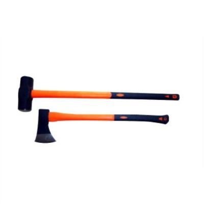 Commercial Super Wood Splitting Axe with High Carbon Steel Axe