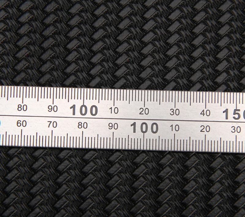 Factory Straight Stainless Steel 90 Degrees Angle Metric Try Mitre Square Ruler
