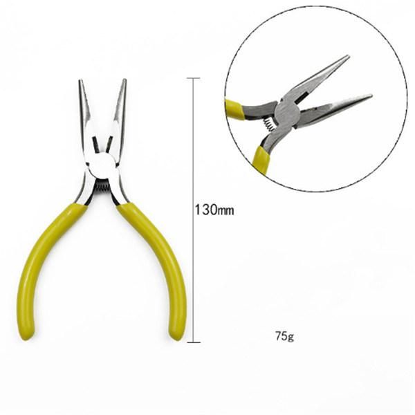Good Quality Hot Sale Hardware Pliers Hand Toll Steel Pliers