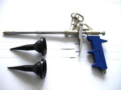 Curtain Wall Hand - Operated Special-Purpose Gun