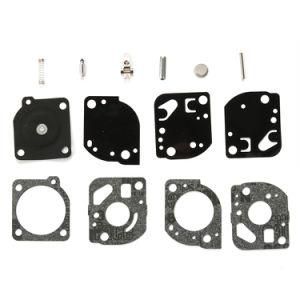 Carburetor Carb Repair Kit for Zama Rb-86 Le-H53 Le-H54 Le-H54A