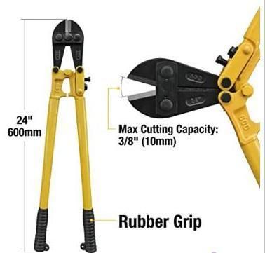 GS Standard Bolt Cutter 30" / 750mm