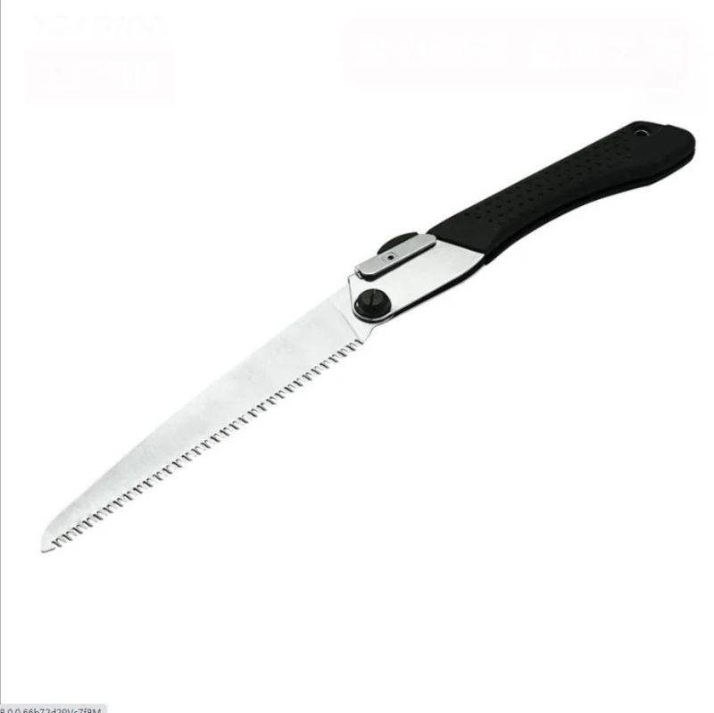 Garden Folding Saw Woodworking Cutting Tool Hand Collapsible Saw