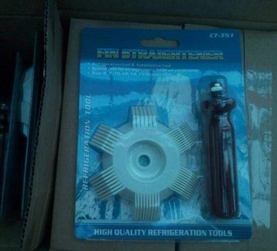 Refrigeration Tool CT-351 Fin Straightener
