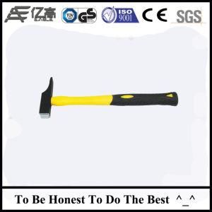 High Quality Forged Joiner&prime;s Hammer with Fiber Handle