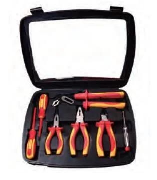 7ocs VDE Tool Set