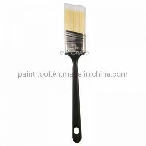 Wall Brush with Soft Pet Filaments- Paintbrush