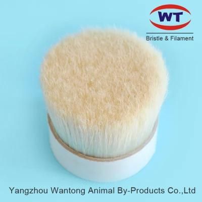 Chungking 90%Tops Natural White Hog Hair