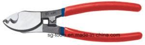 Cable Cutter with Nonslip Long Handle Hand Working Tool