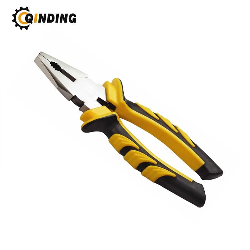 Qinding High Quality Professional Best Price Customized Cutting Pliers
