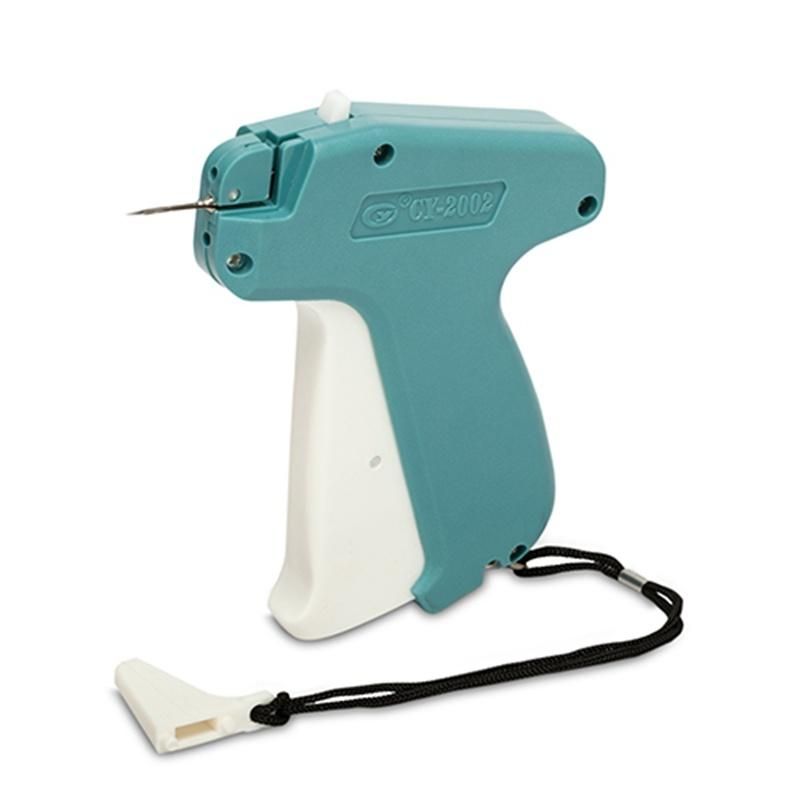 [Sinfoo] Cy2002 Fine Fabric Tagging Gun for Clothes Price Label (G003-CY-5)