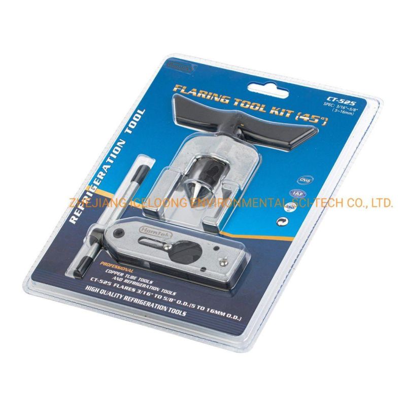 CT-525 Refrigeration Tools Common Flaring Tool