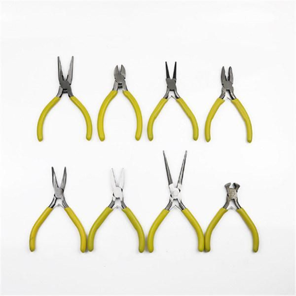 Good Quality Hot Sale Hardware Pliers Hand Toll Steel Pliers