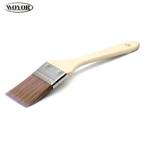 Wholesale High Quality Radiator Brush with Fade Tapered Filament