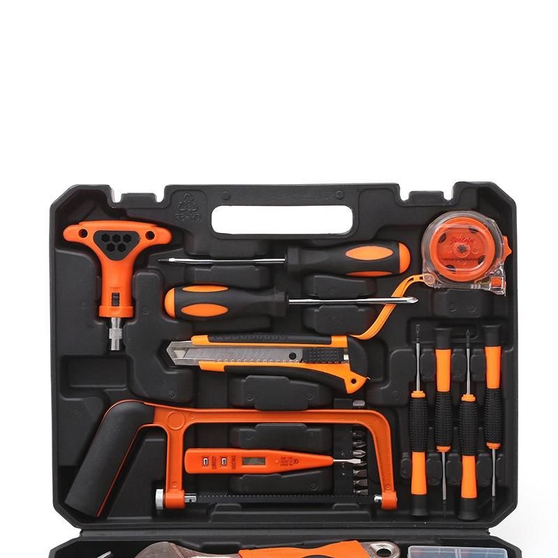 82PCS Hardware Tools Hand Tool Set Power Tools Set